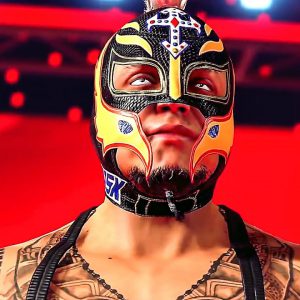 WWE 2K22