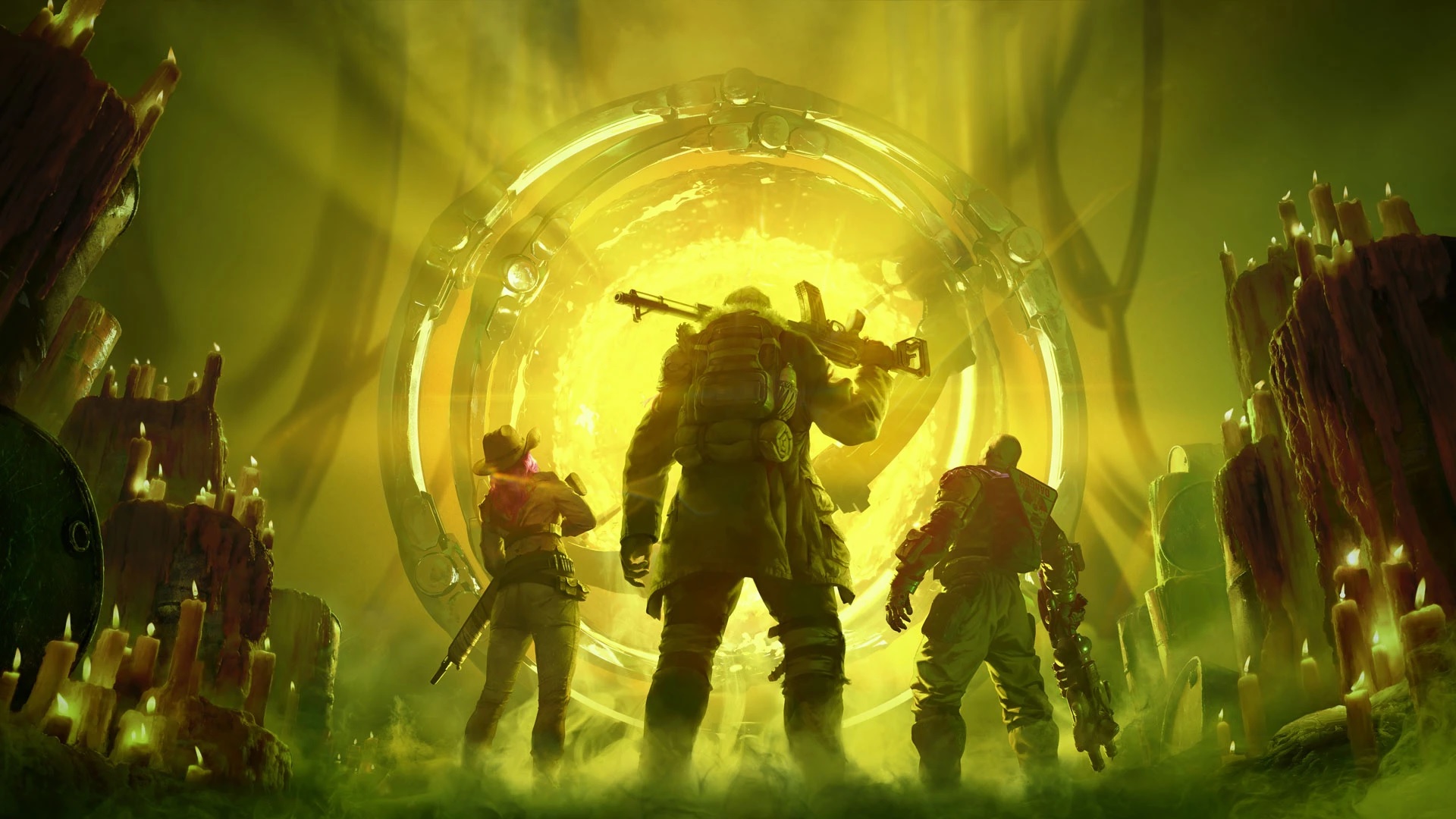 Wasteland 3