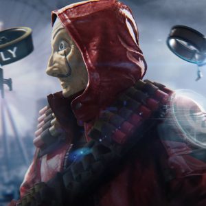 Watch Dogs Legion