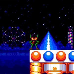 Zool Redimensioned