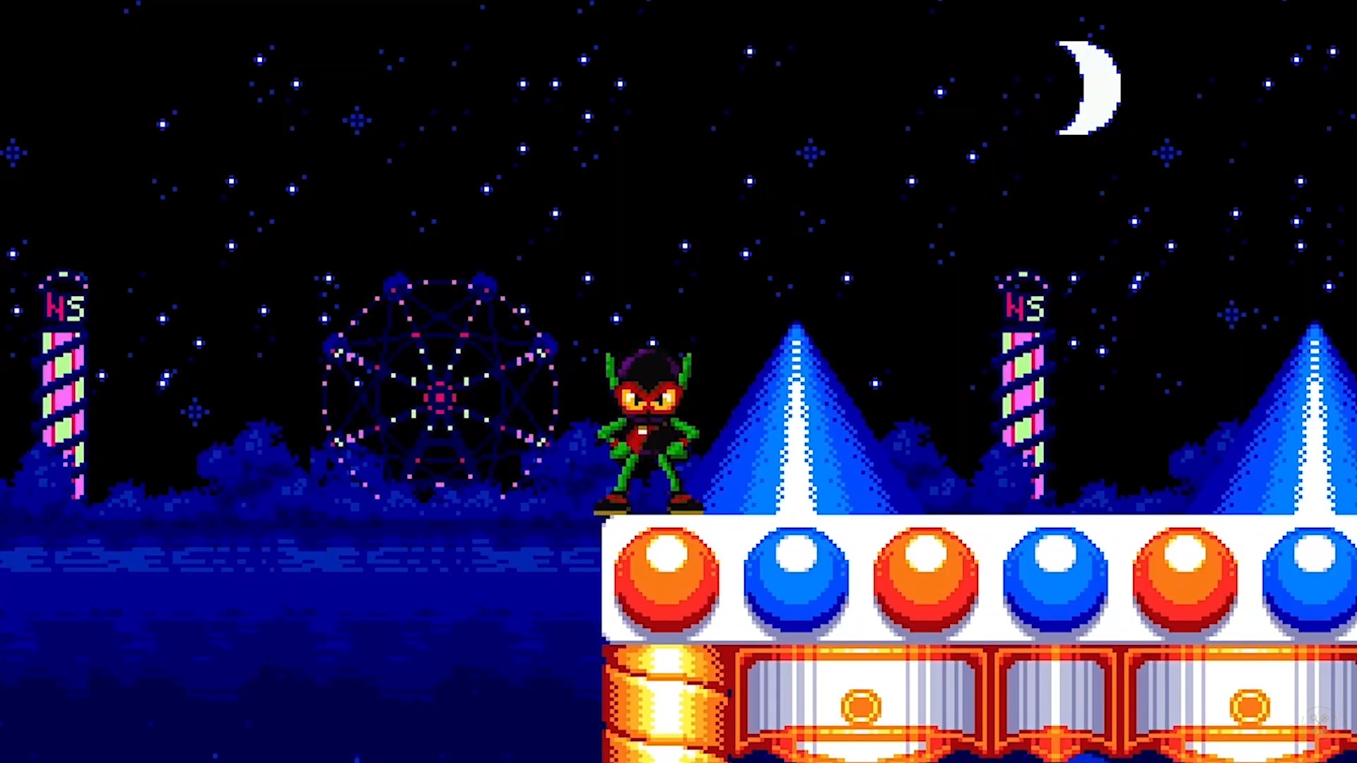 Zool Redimensioned