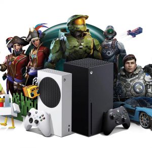 Xbox All Access