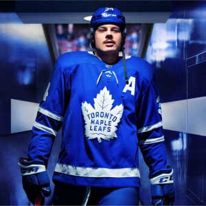 NHL 22