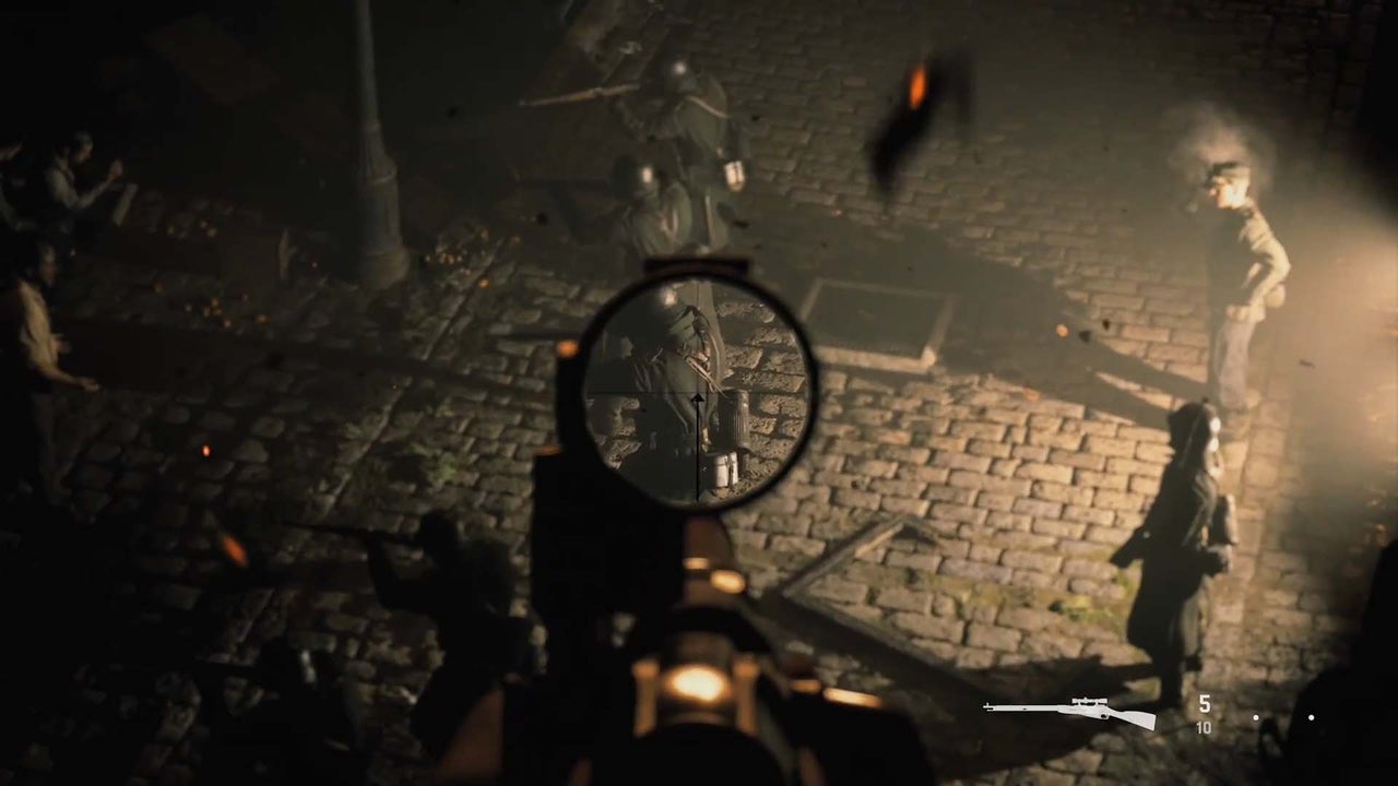 Call of Duty Vanguard