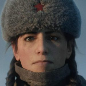 Call of Duty Vanguard