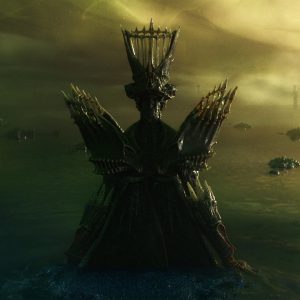 Destiny 2 La Regina dei Sussurri