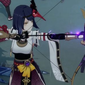 Genshin Impact