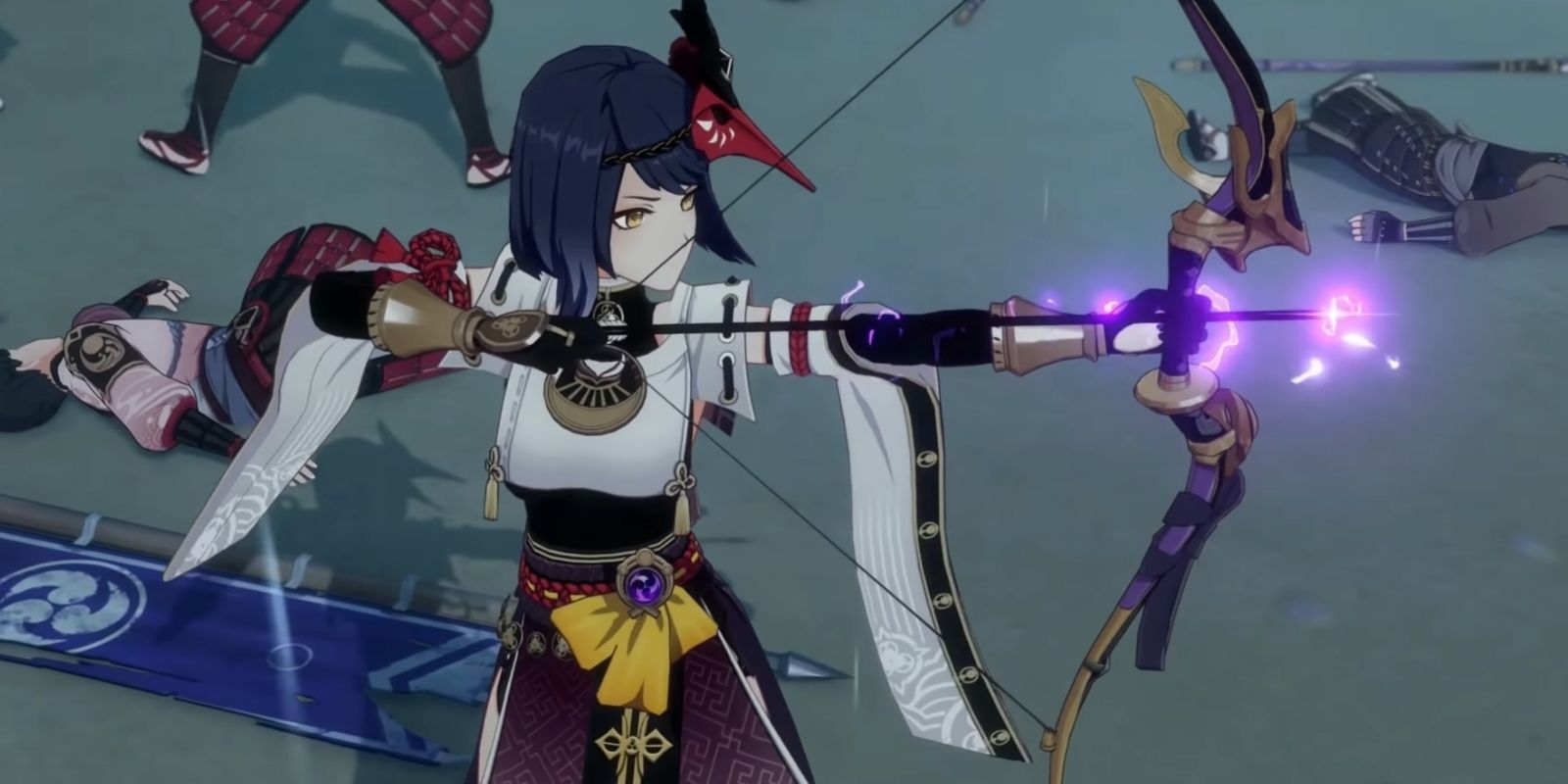 Genshin Impact