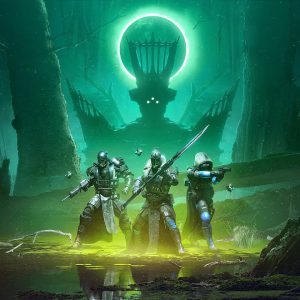 Destiny 2 La Regina dei Sussurri