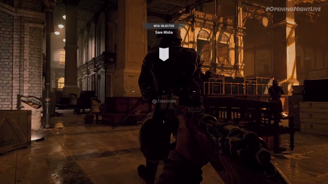 Call of Duty Vanguard