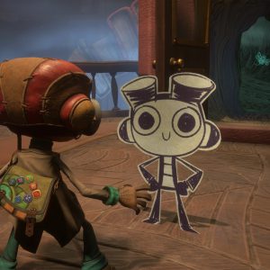 Psychonauts 2