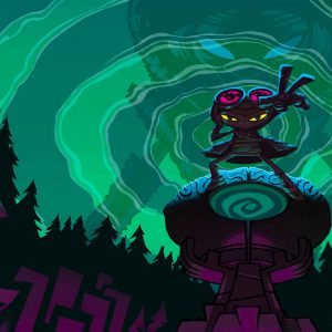 Psychonauts 2