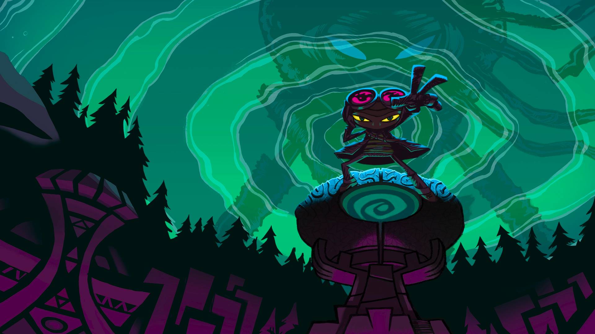 Psychonauts 2