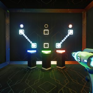 Faraday Protocol