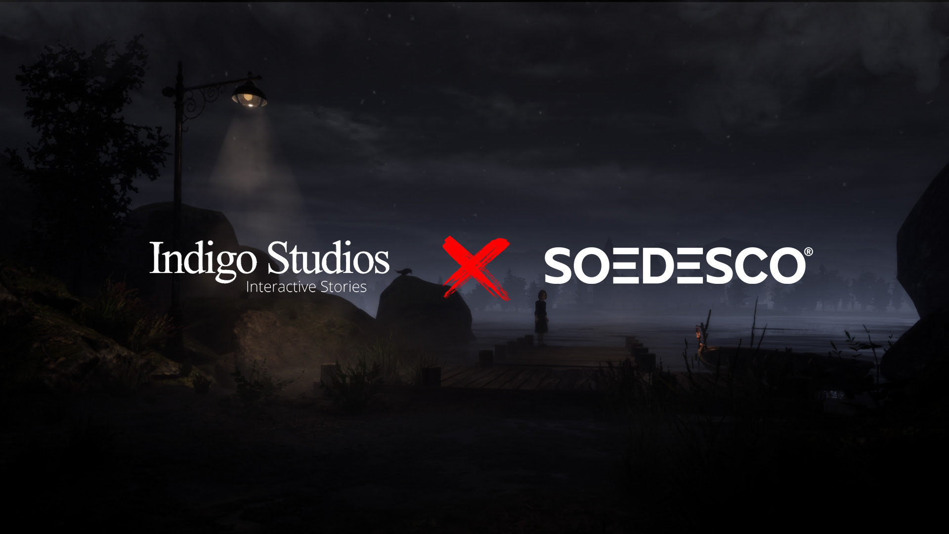 Soedesco x Indigo Studios
