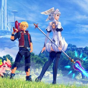 Xenoblade Chronicles 3