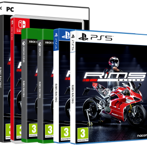 Rims Racing