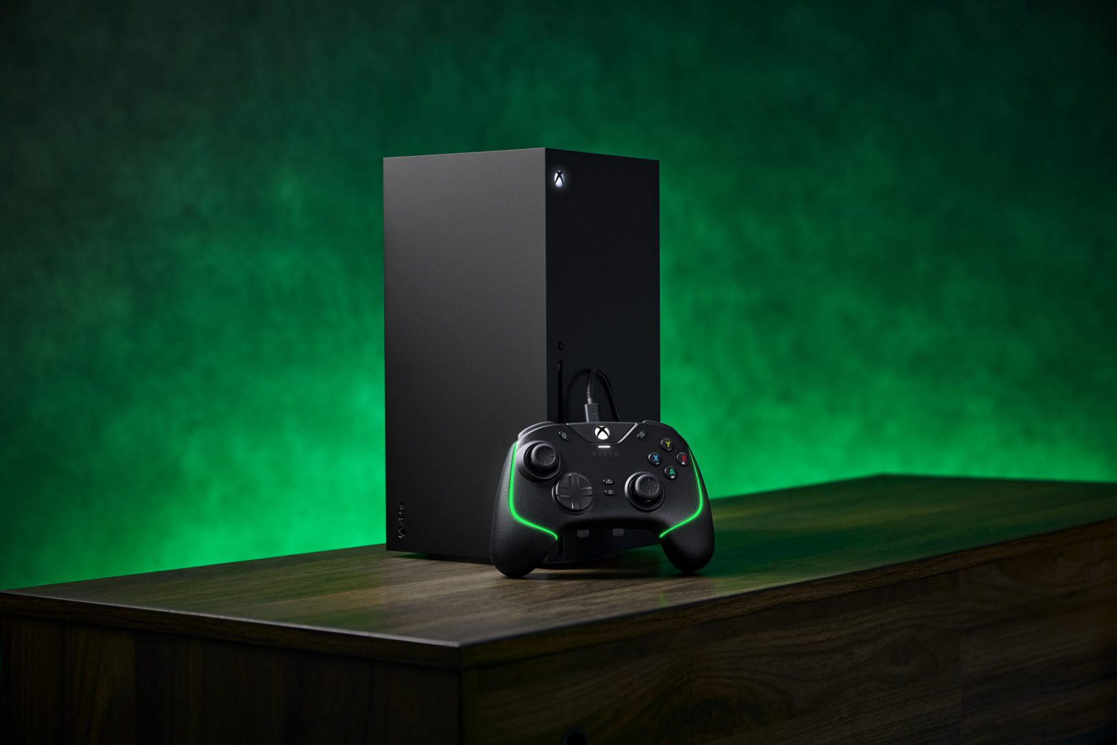 Razer V2 Wolverine Chroma