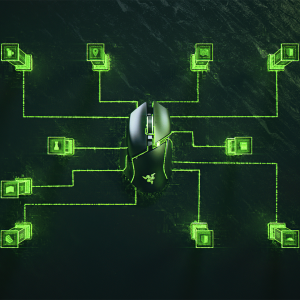 Razer Basilisk