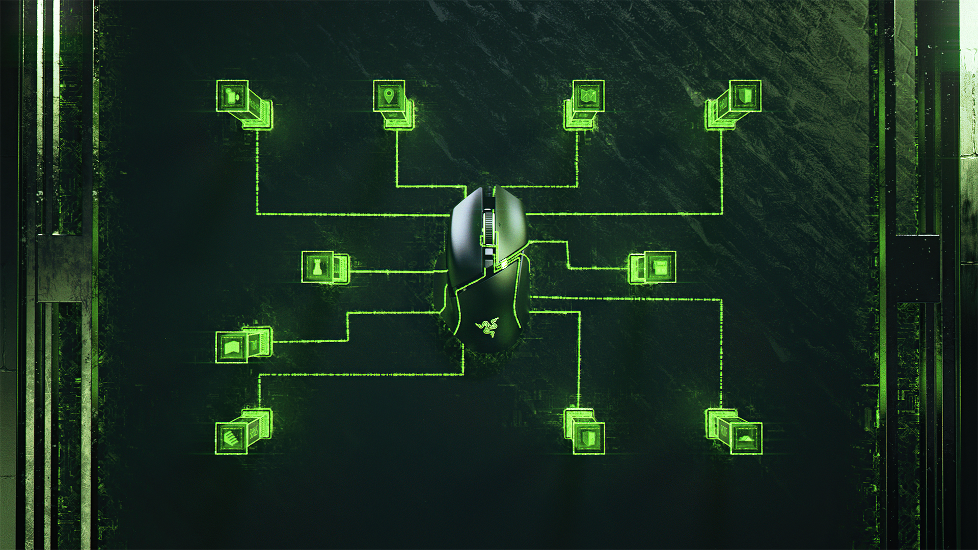Razer Basilisk