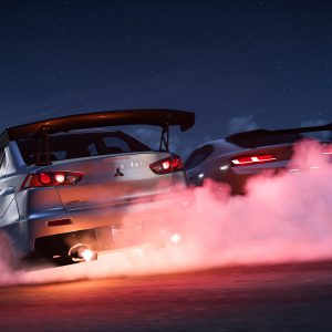 Forza Horizon 5