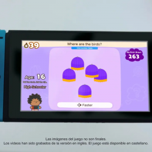 Big Brain Academy
