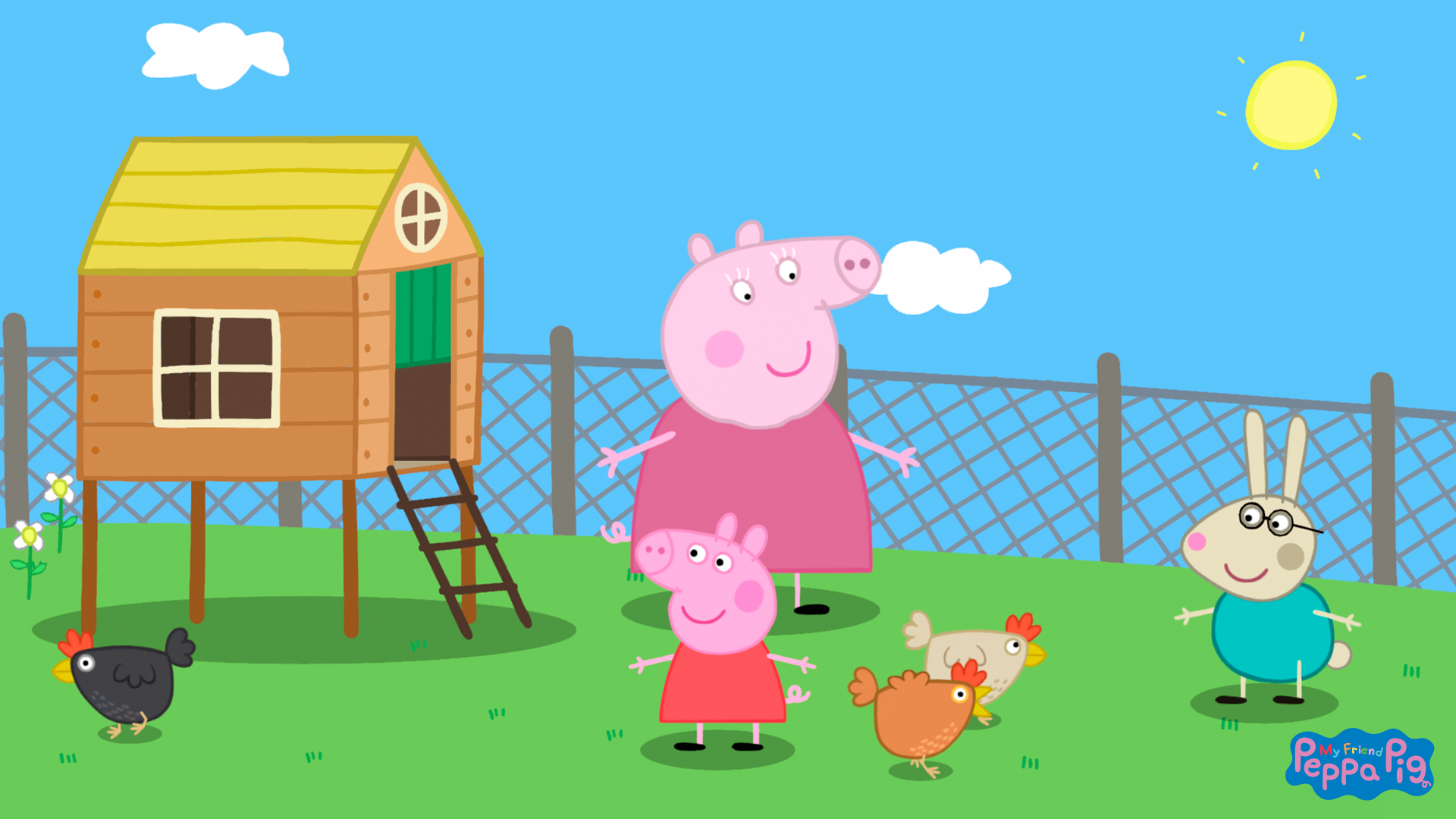 Peppa Pig: Avventure Intorno al Mondo, Giochi per Nintendo Switch, Giochi