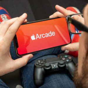 Apple Arcade