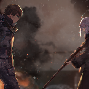 Reverse Collapse Code Name Bakery