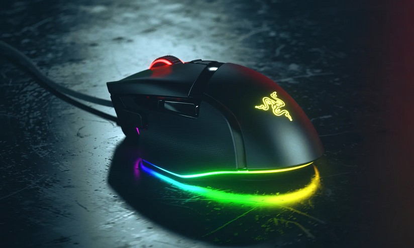 Razer Basilisk V3
