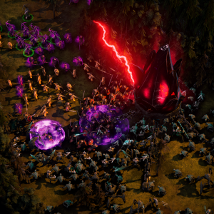 Age of Darkness