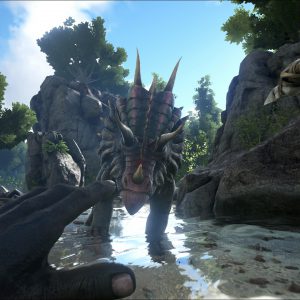ARK