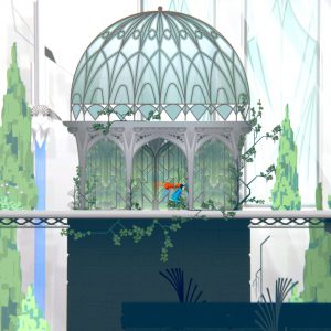 Aspire: Ina's Tale