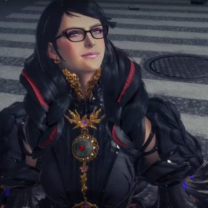 Bayonetta 3