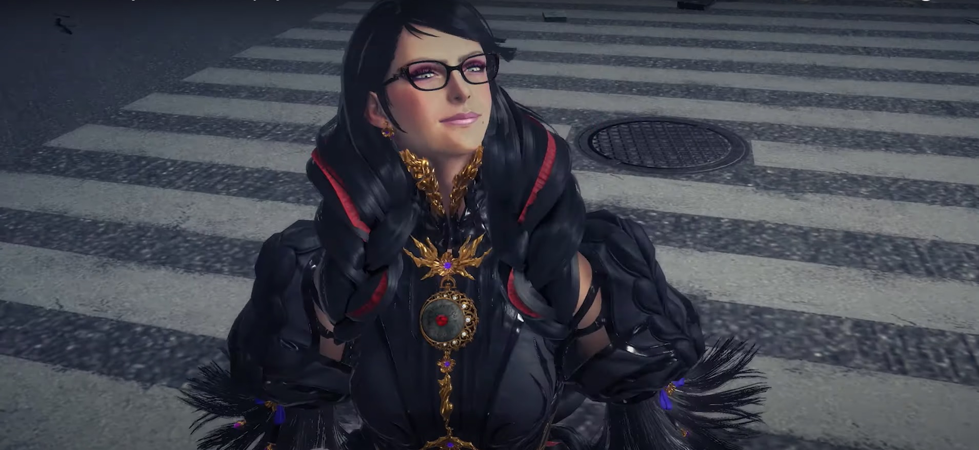 Bayonetta 3