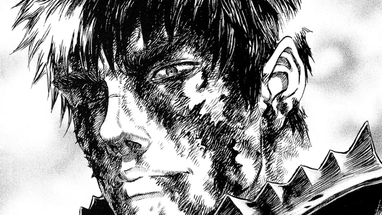 Berserk