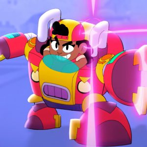 Brawl Stars