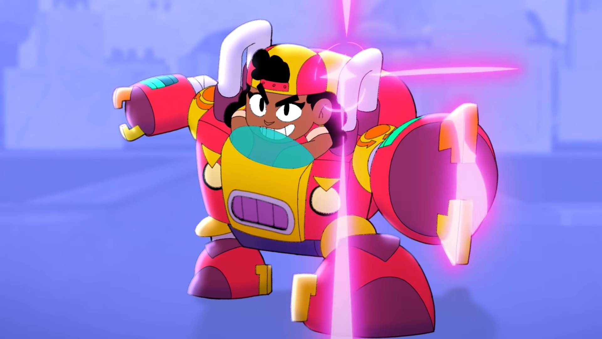 Brawl Stars