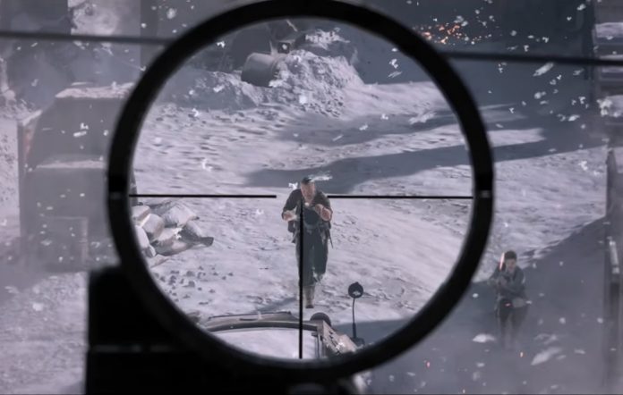 Call of Duty Vanguard