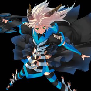 COGEN Sword of Rewind