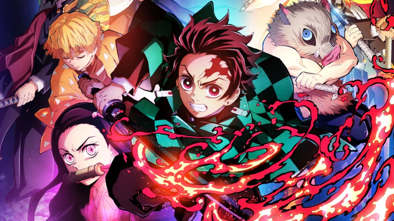 Demon Slayer The Hinokami Chronicles