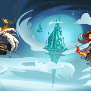 Deponia Collection