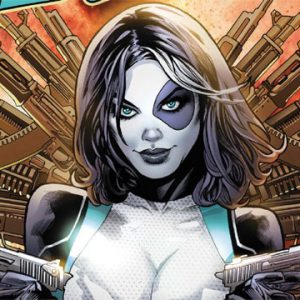 Domino Strays