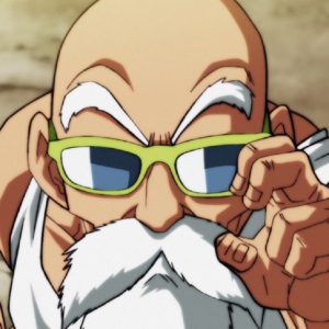 Dragonball Super