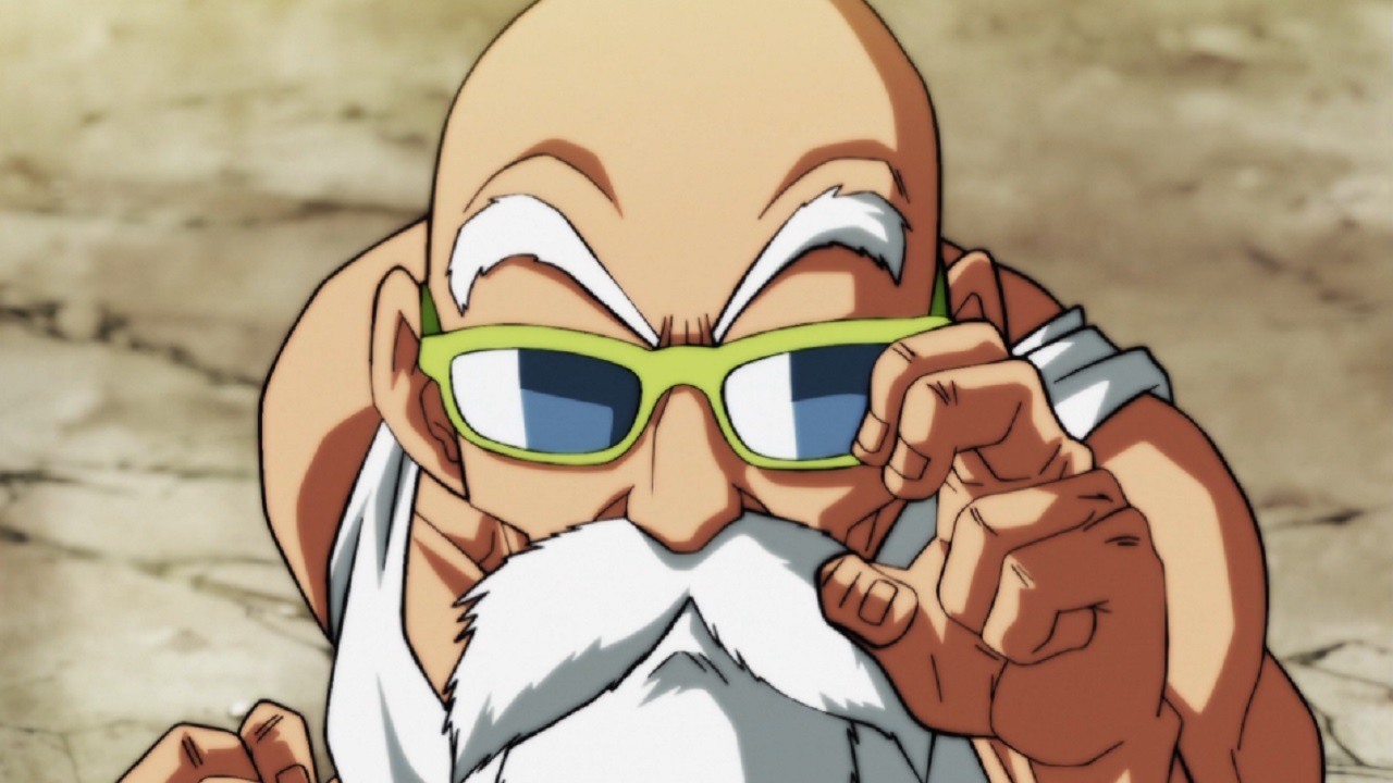 Dragonball Super