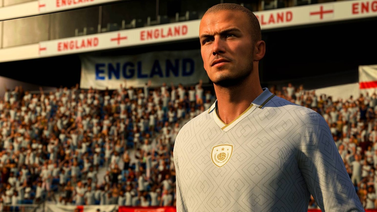 FIFA 22