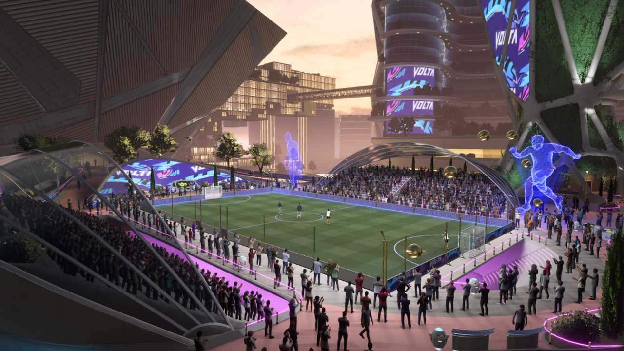 FIFA 22