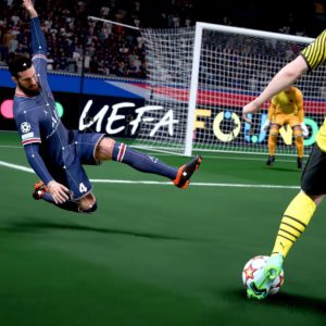 FIFA 22