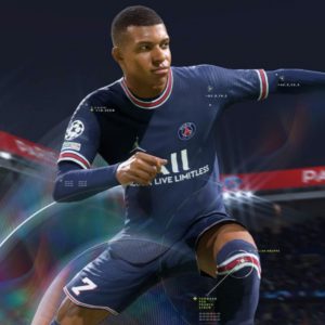 FIFA 22