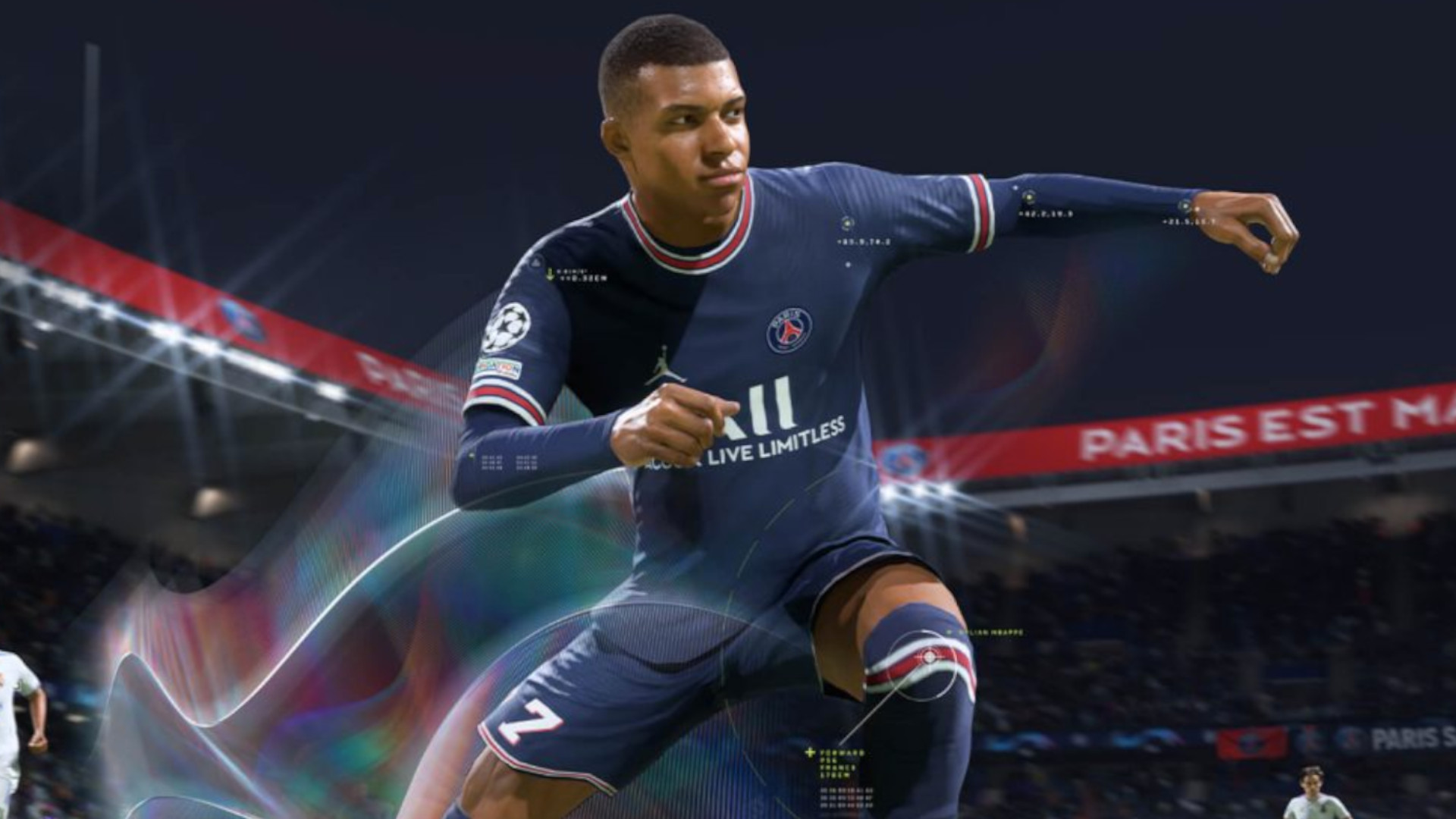 FIFA 22